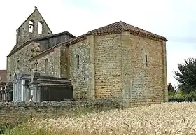 La Trappe (Dordogne)