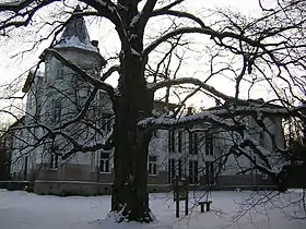 Maziarnia Strzelecka