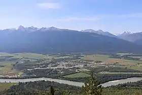 McBride (Colombie-Britannique)