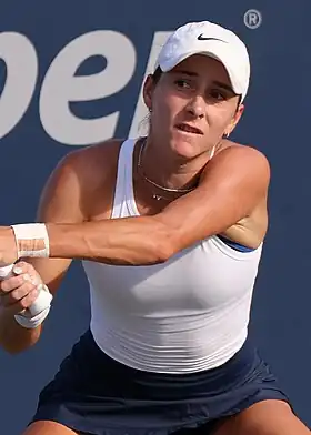 Image illustrative de l’article McCartney Kessler