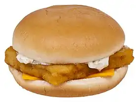 Image illustrative de l’article Filet-O-Fish