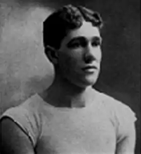 Image illustrative de l’article John McLean (athlétisme)