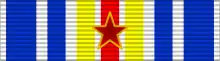 Insigne des blessés militaires