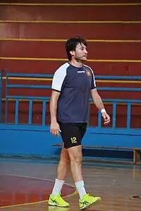 Image illustrative de l’article Mehdi Ben Cheikh