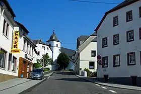 Mehren (Vulkaneifel)