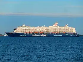 illustration de Mein Schiff 5