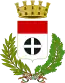 Blason de Melegnano