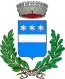 Blason de Mello
