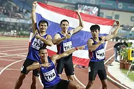 Image illustrative de l’article Kritsada Namsuwan