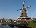 Moulin de Weert.