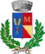 Blason de Mercallo