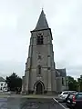 Eglise St Stephan Brussegem