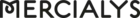 logo de Mercialys