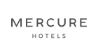 Logo de Mercure depuis 2020