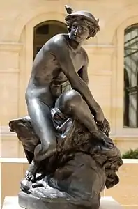 sculpture