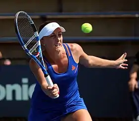 Image illustrative de l’article Mervana Jugić-Salkić