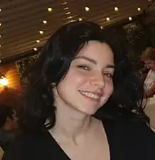 Merve Boluğur (Nur-Banu)