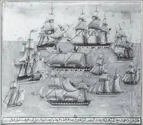 illustration de Mashouda