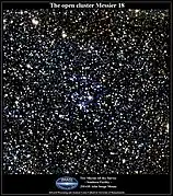 Image provenant du relevé 2MASS.