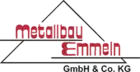 logo de Metallbau Emmeln
