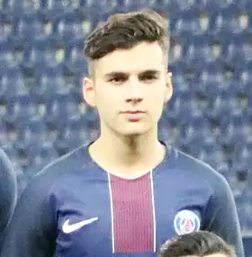 Image illustrative de l’article Metehan Güçlü