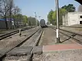 Ligne ferroviaire Kaliningrad-Baltiïsk