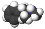 Image illustrative de l’article Méthamphétamine