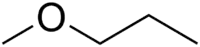 Image illustrative de l’article Méthoxypropane
