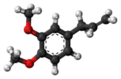 Image illustrative de l’article Méthyleugénol