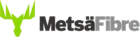 logo de Metsä Fibre