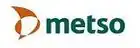 logo de Metso