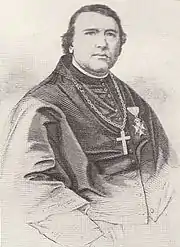 Image illustrative de l’article Andreas Ignatius Schaepman