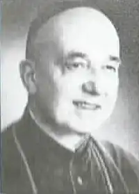 Image illustrative de l’article Jacques Guilhem (évêque)