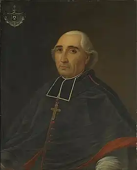 Image illustrative de l’article Paul-Ambroise Frère de Villefrancon