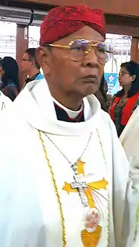 Image illustrative de l’article Julianus Kema Sunarka