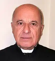 Image illustrative de l’article Dominique Le Tourneau