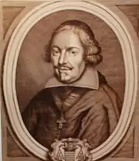 Image illustrative de l’article François Lefèvre de Caumartin