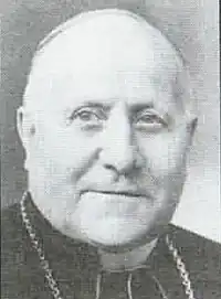 Image illustrative de l’article Maurice Rousseau (évêque)