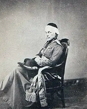 Image illustrative de l’article Alexis Basile Alexandre Menjaud