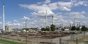 Image illustrative de l’article Énergie en Allemagne