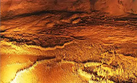 Les cent mille soldats.