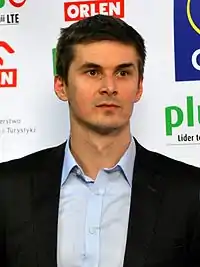 Image illustrative de l’article Michał Bąkiewicz