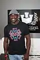 Michael Irvin
