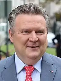 Image illustrative de l’article Liste des bourgmestres de Vienne (Autriche)