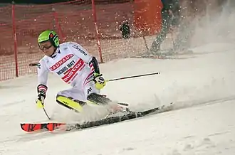 Image illustrative de l’article Michael Matt