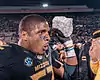 Michael Sam en 2008