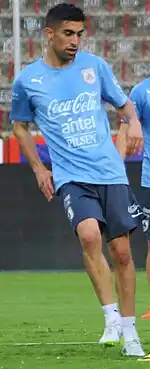 Image illustrative de l’article Michael Santos