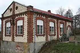 Michalów (Zamość)