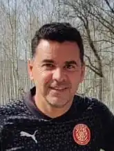 Image illustrative de l’article Míchel (football, 1975)