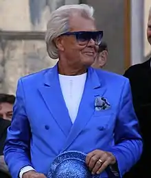 Homo sapiens, un mammifère